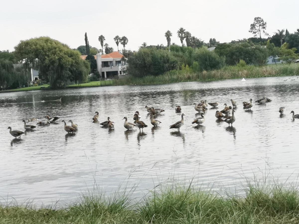 Southy Inn By The Lake Benoni Dış mekan fotoğraf